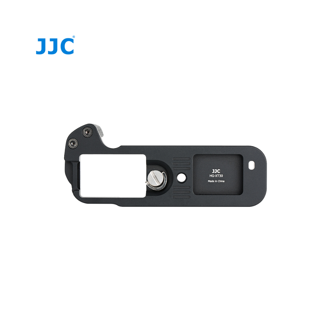 JJC Camera Hand Grip for Fuji X-T30/T20/T10