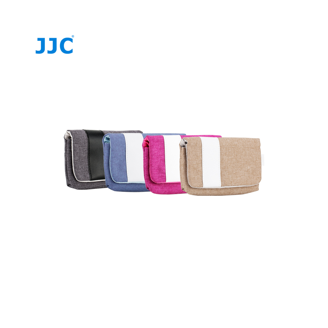 JJC Compact Camera Pouch