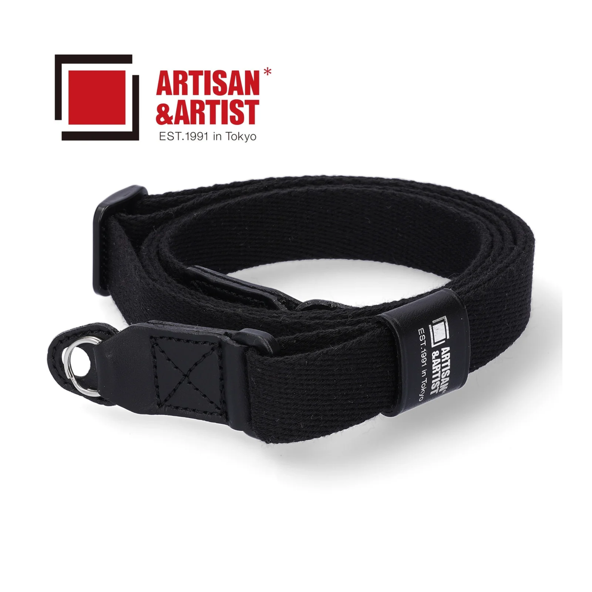 Artisan & Artist ACAM-100A Black