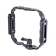AOI Modular System -01 Configurations 160mm X 160mm Black