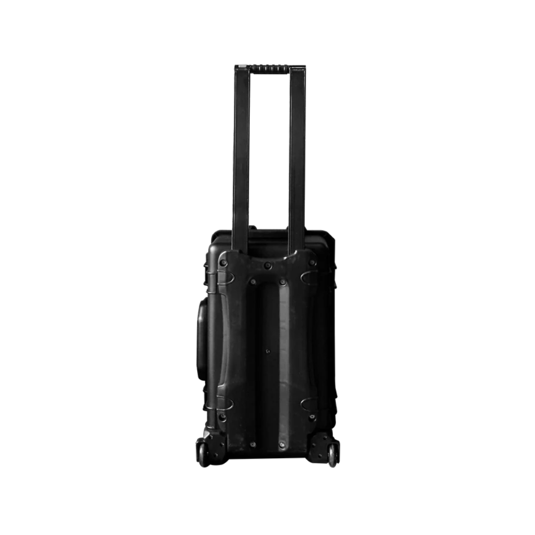 Tuffcase T-600 Trolly (Black)