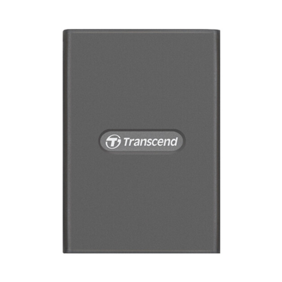 Transcend RDE2 CFexpress Type-B-Card Reader
