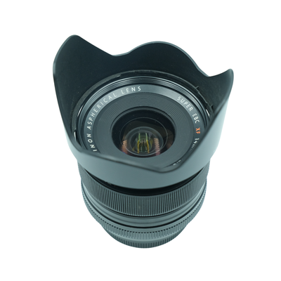 FUJIFILM XF 14mm f/2.8 R Lens 2nd Hand