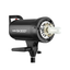 Godox SK300II-D Daylight 300W 3-Kit 2.4G Strobe Flash Kits with Bowens S Front Accessory Mount, 5600K CCT Range, Anti-Preflash Function