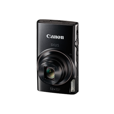 Canon IXUS 285HS Black