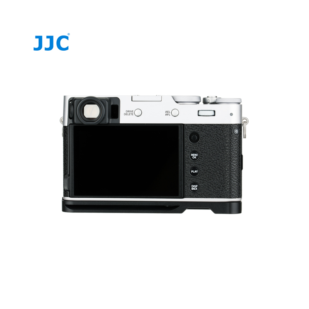 JJC Camera Hand Grip for Fuji X100V/X100F