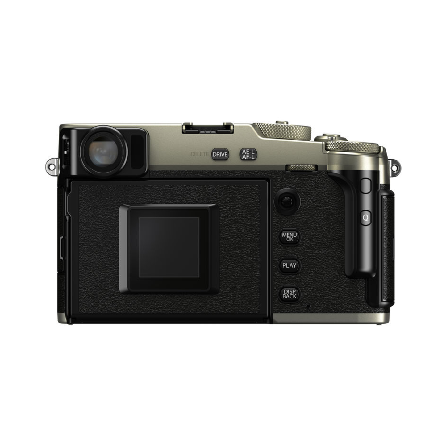 FUJIFILM X-Pro3 Mirrorless Camera (Dura Silver) 2nd Hand