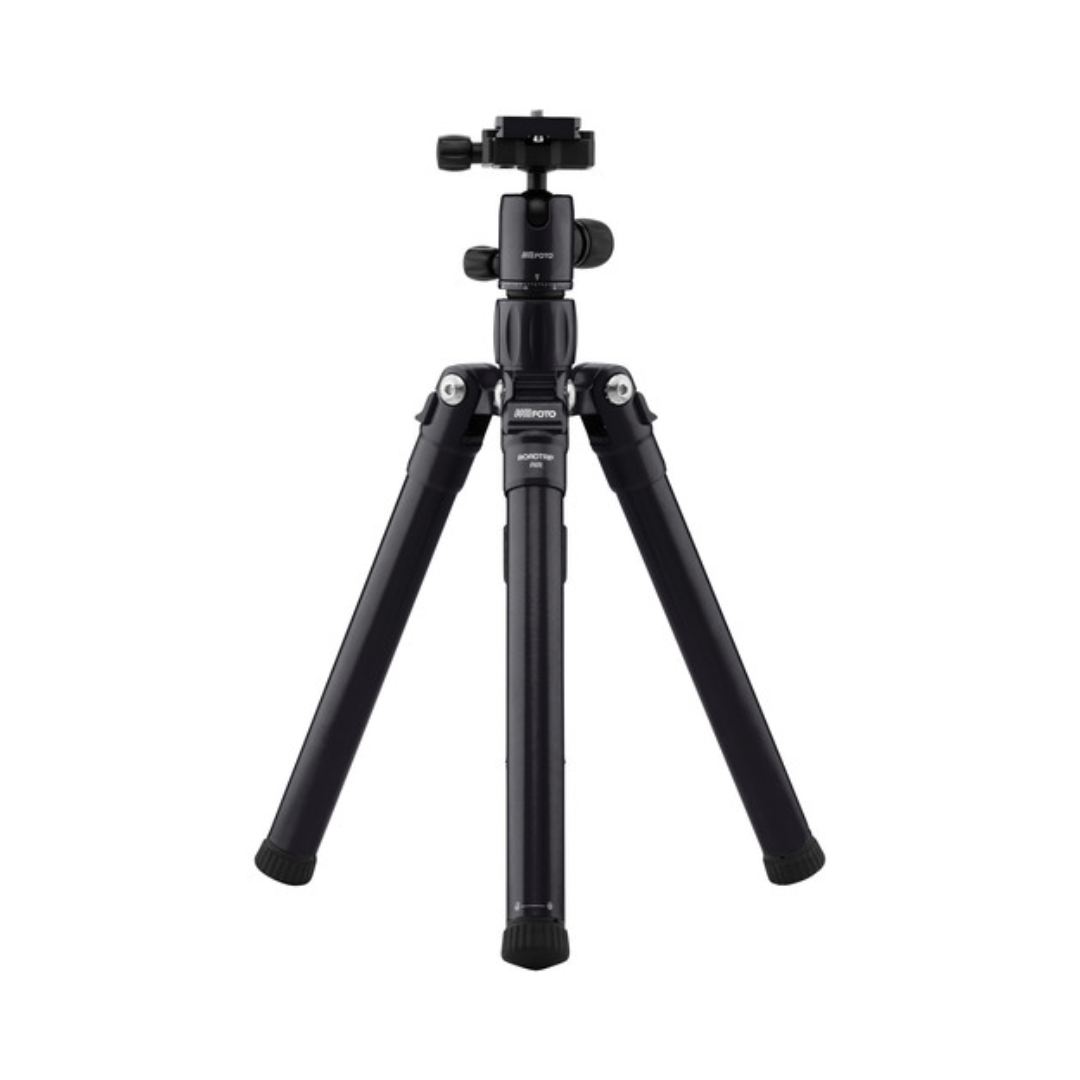 Mefoto Road Air Tripod (Black)