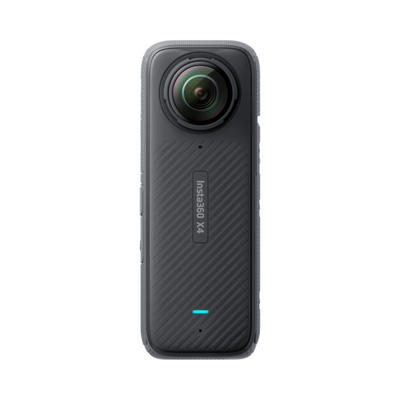 Insta360 X4 360° 8K Camera