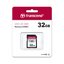 Transcend SD 300S 32GB 100mb/s