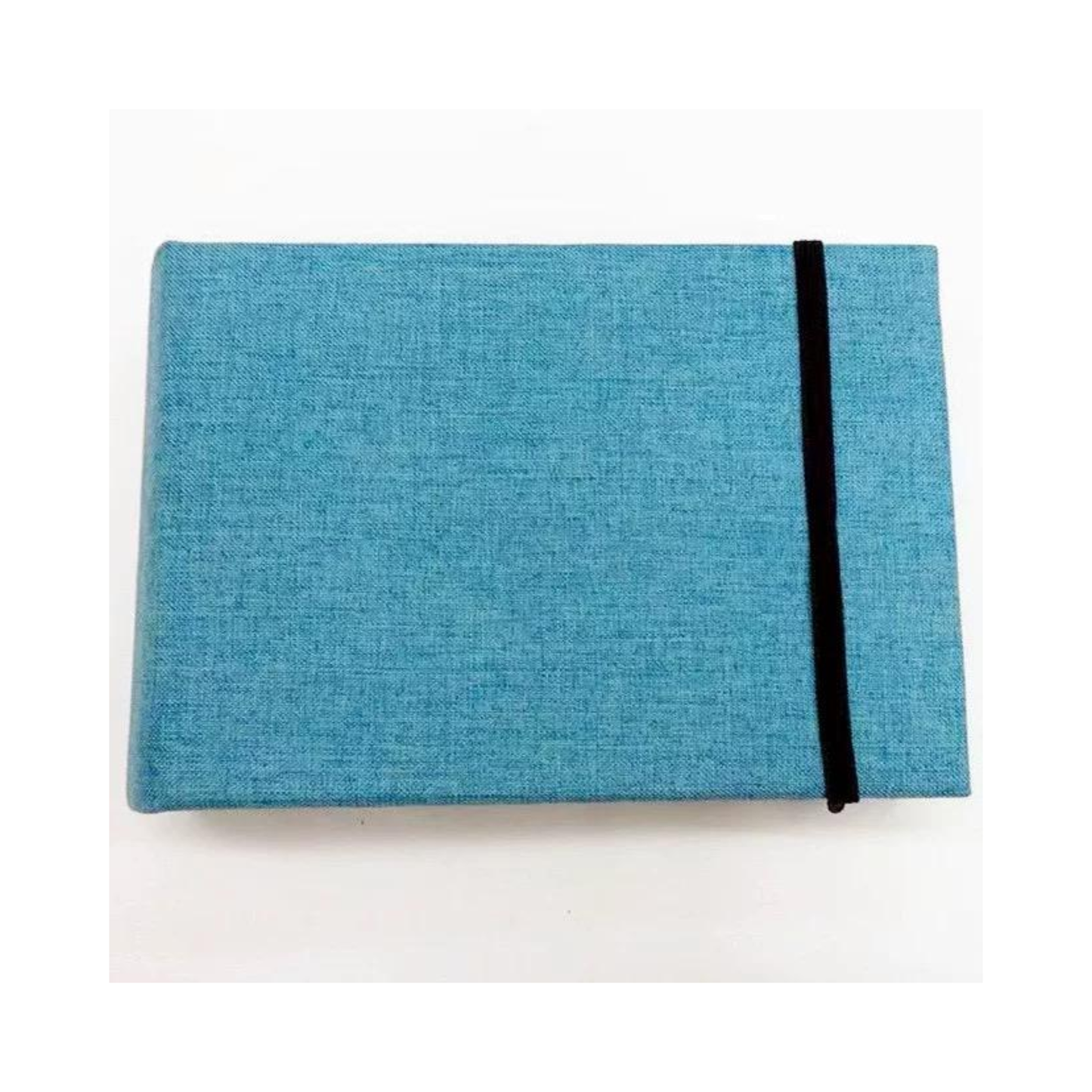 Photo Album with Cloth Cover 4R