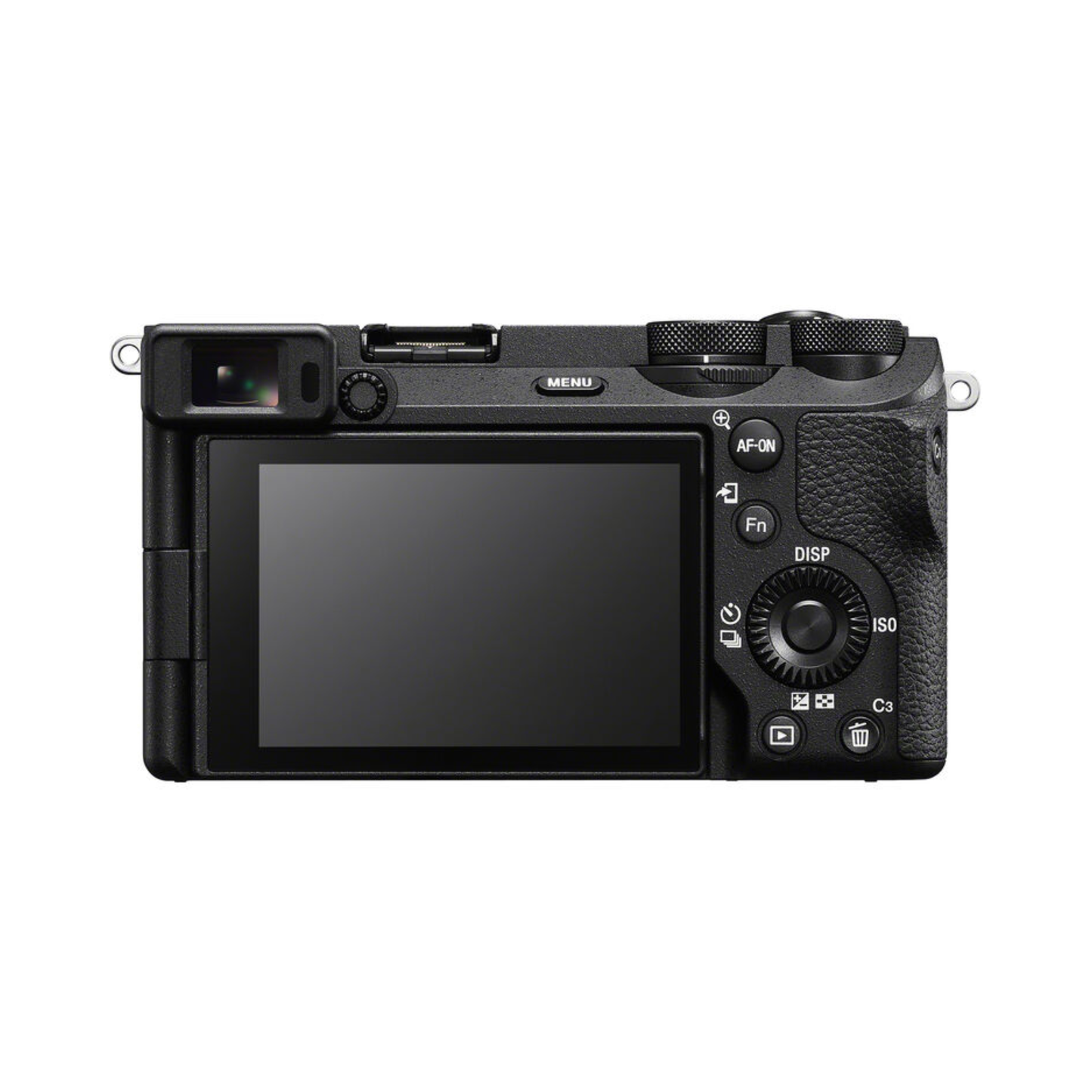 Sony a6700 Body Mirrorless Camera