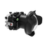 Sea Frogs Underwater Camera Housing For Sony A6700 with WA005-B Dome Port