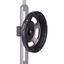 AOI QRS-01-MB4P Quick Release System 01 Mount Base for Backscatter Arch Plate or Ultralight Arms