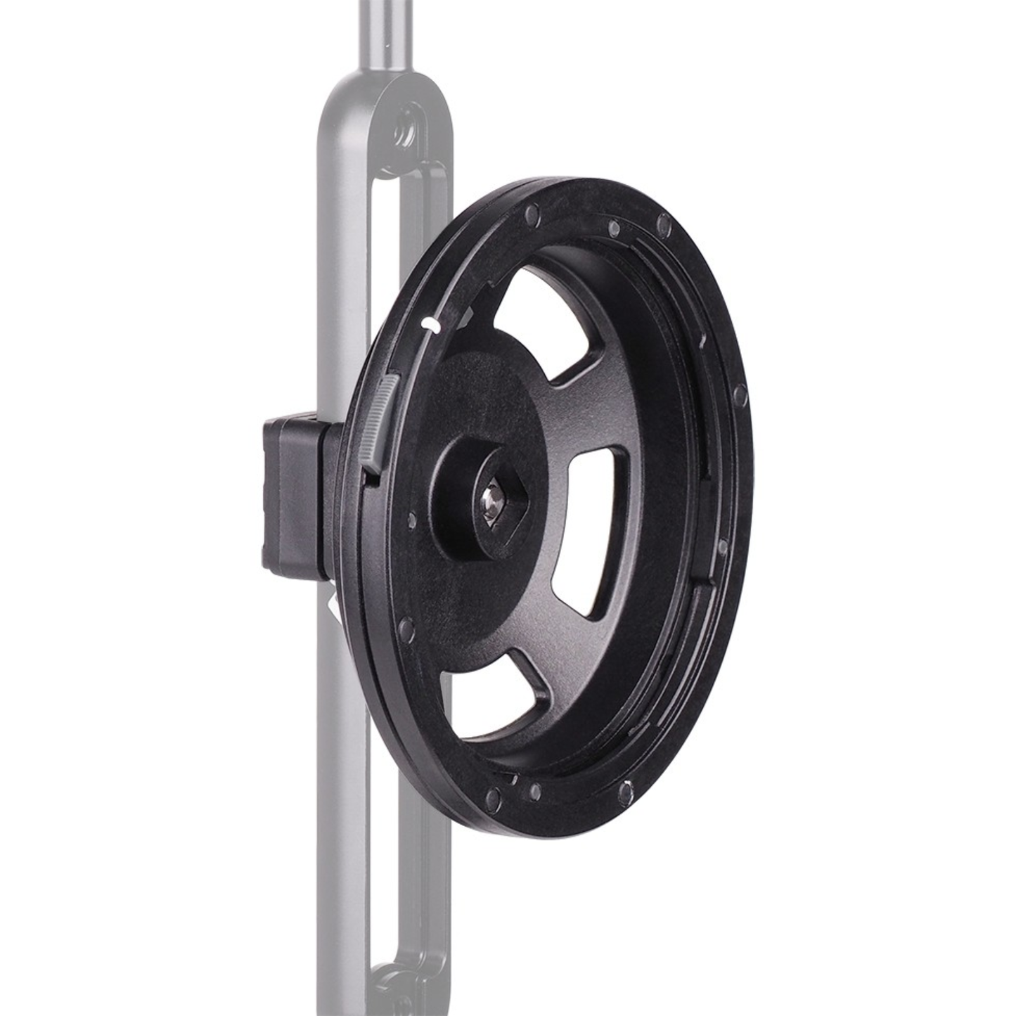 AOI QRS-01-MB4P Quick Release System 01 Mount Base for Backscatter Arch Plate or Ultralight Arms