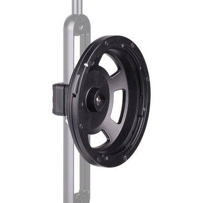 AOI QRS-01-MB4P Quick Release System 01 Mount Base for Backscatter Arch Plate or Ultralight Arms