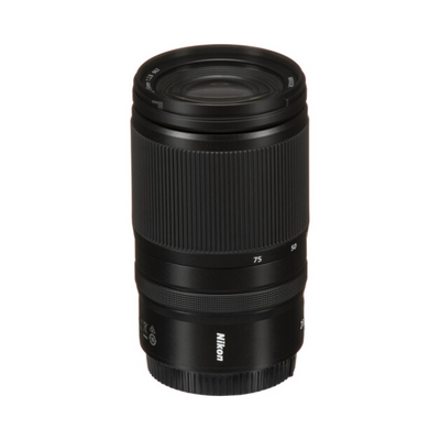 Nikon NIKKOR Z 28-75mm f/2.8 Lens