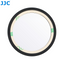 JJC F-WMCUVG3 L39 Ultra Slim Multi-Coated UV Filter for Ricoh GR IV, GR IIIx, GR III and GR II