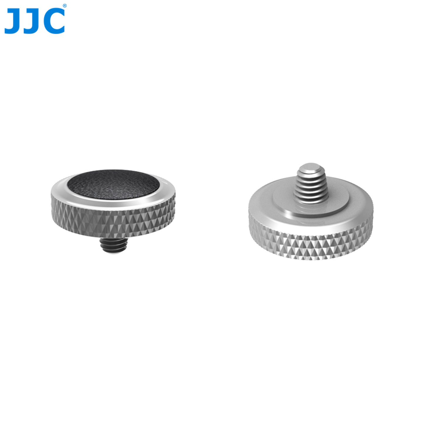 JJC SRB-GR BLACK series Deluxe Soft Release Button