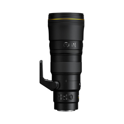 Nikon NIKKOR Z 600mm f/6.3 VR S Lens