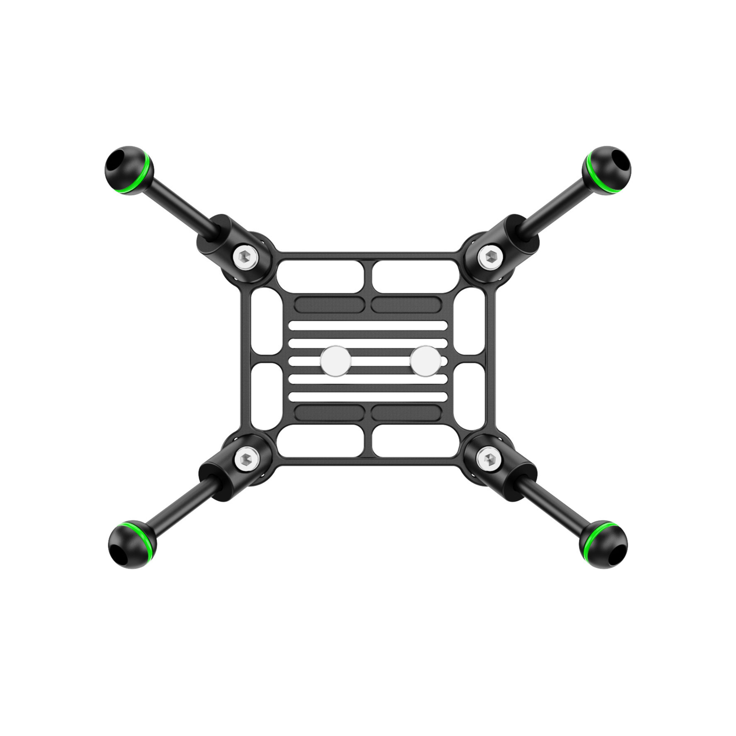 Sea Frogs Universal Quadra-Pod Plate (SJ-2)