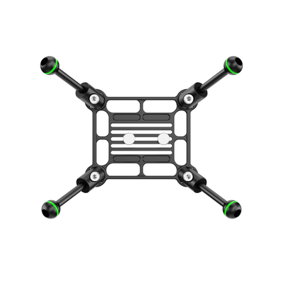 Sea Frogs Universal Quadra-Pod Plate (SJ-2)