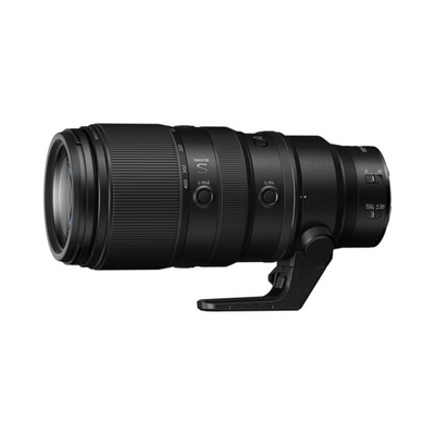 Nikon NIKKOR Z 100-400mm f/4.5-5.6 VR S Lens