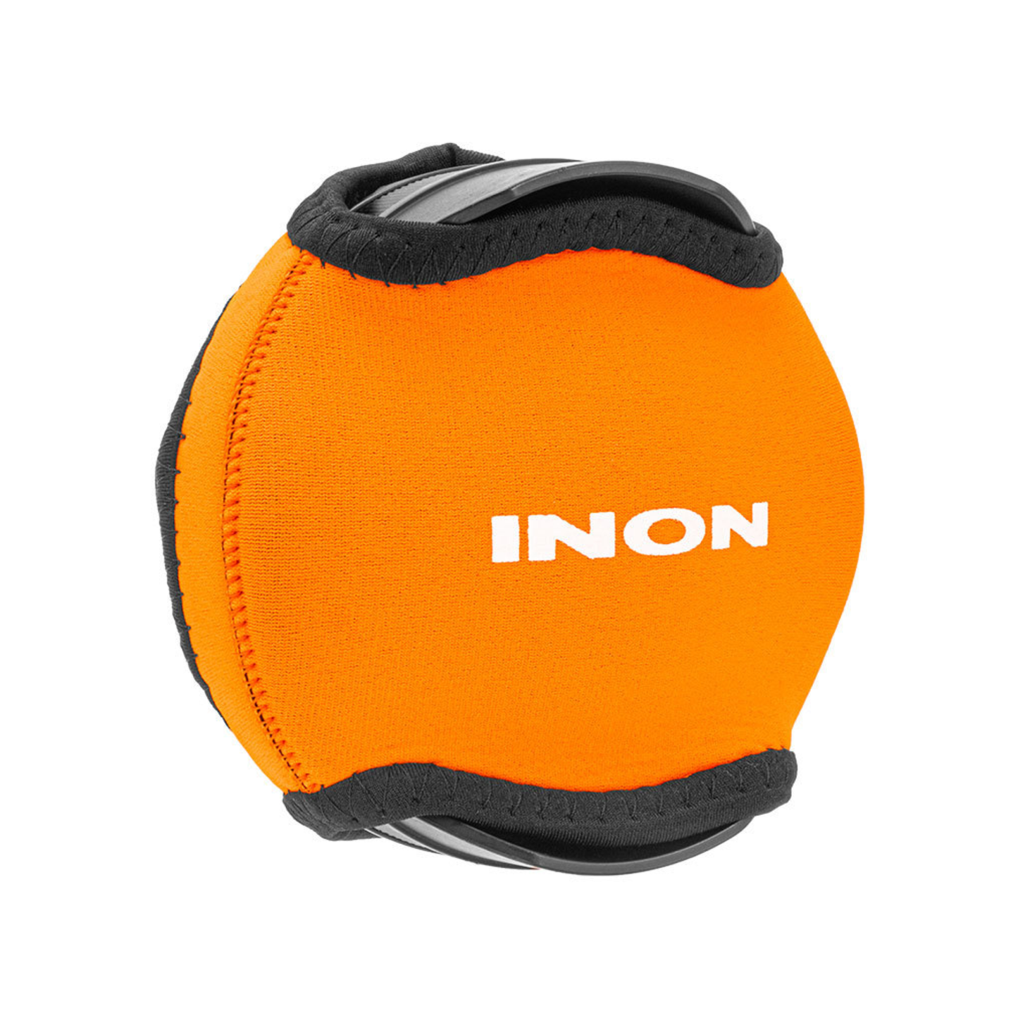 Inon Dome Lens Unit Cover S Orange