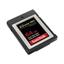 SanDisk Extreme PRO CFexpress Type B Memory Card 64gb
