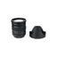 Anti-Scratch Skin for Fuji XF 16-80mm f/4 Carbon Fiber)