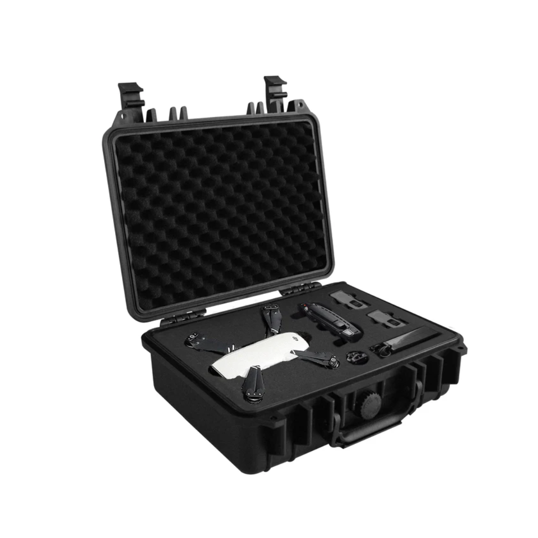 Tuffcase T-300 (Black)