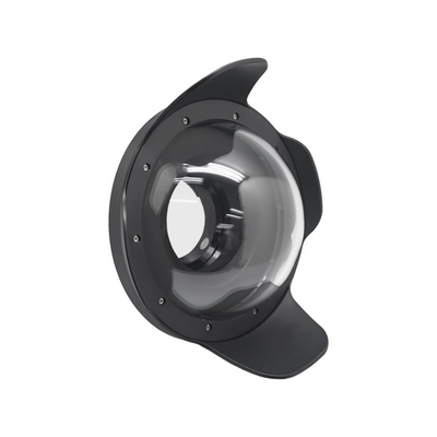 Seafrog 8" Dry Dome Port for A6xxx / RX1xx Salted Line series