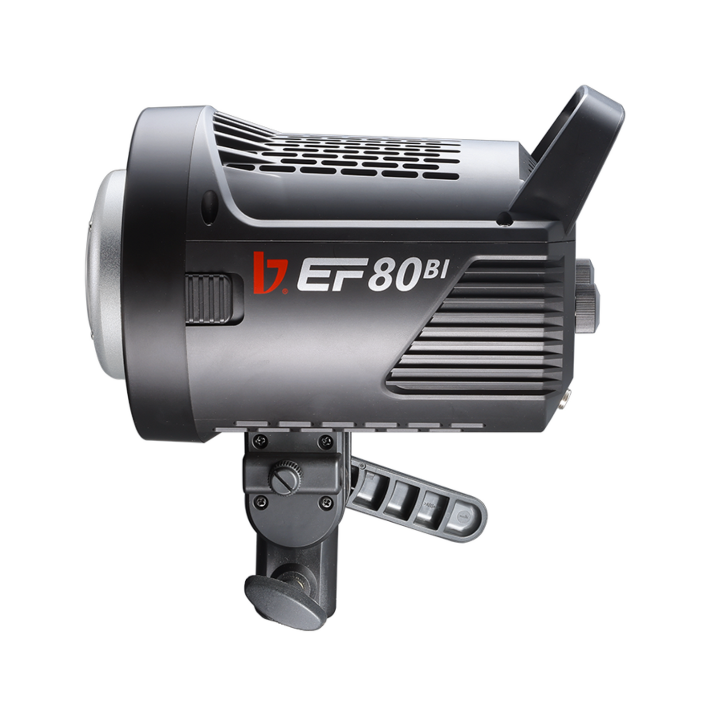 Jinbei EF-80BI LED Portable Video Light (incl. reflector)