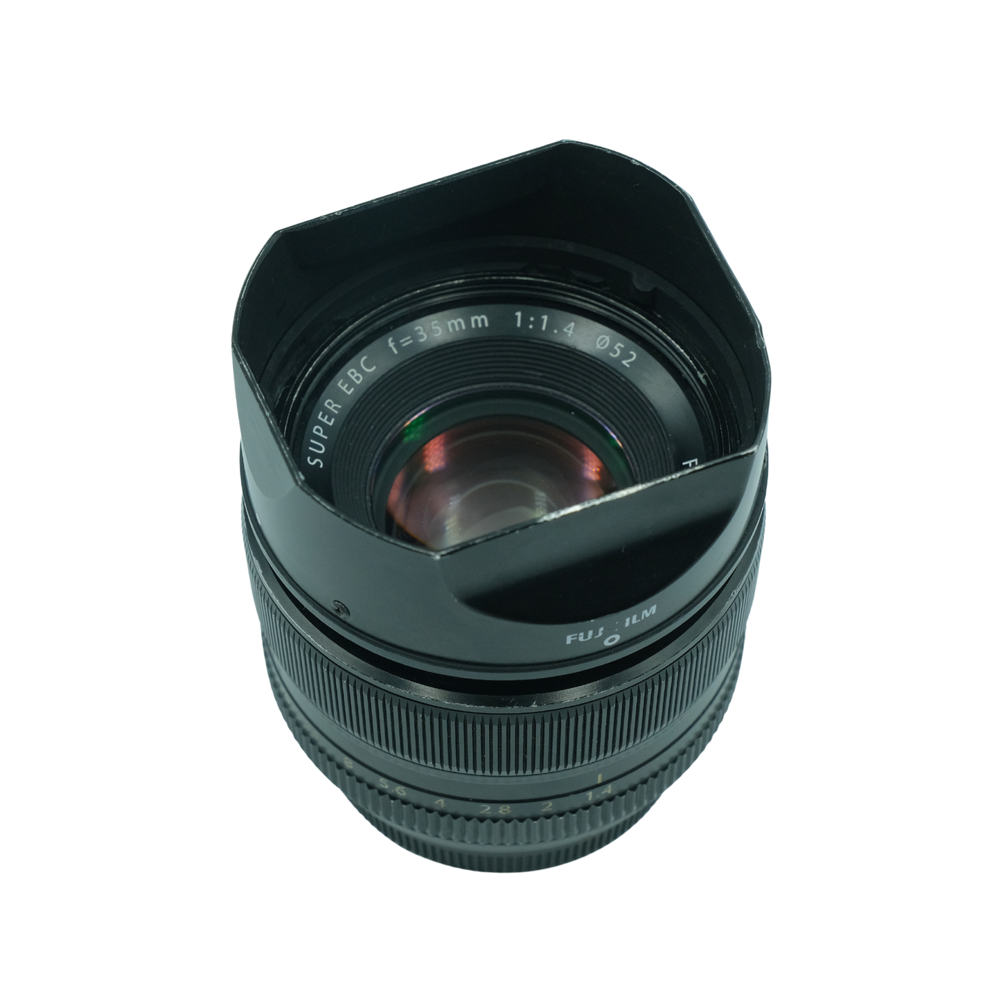 FUJIFILM XF 35mm f/1.4 R Lens 2nd Hand