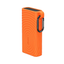 Leofoto LCR-01 High-Speed Memory Card Reader Case – Orange