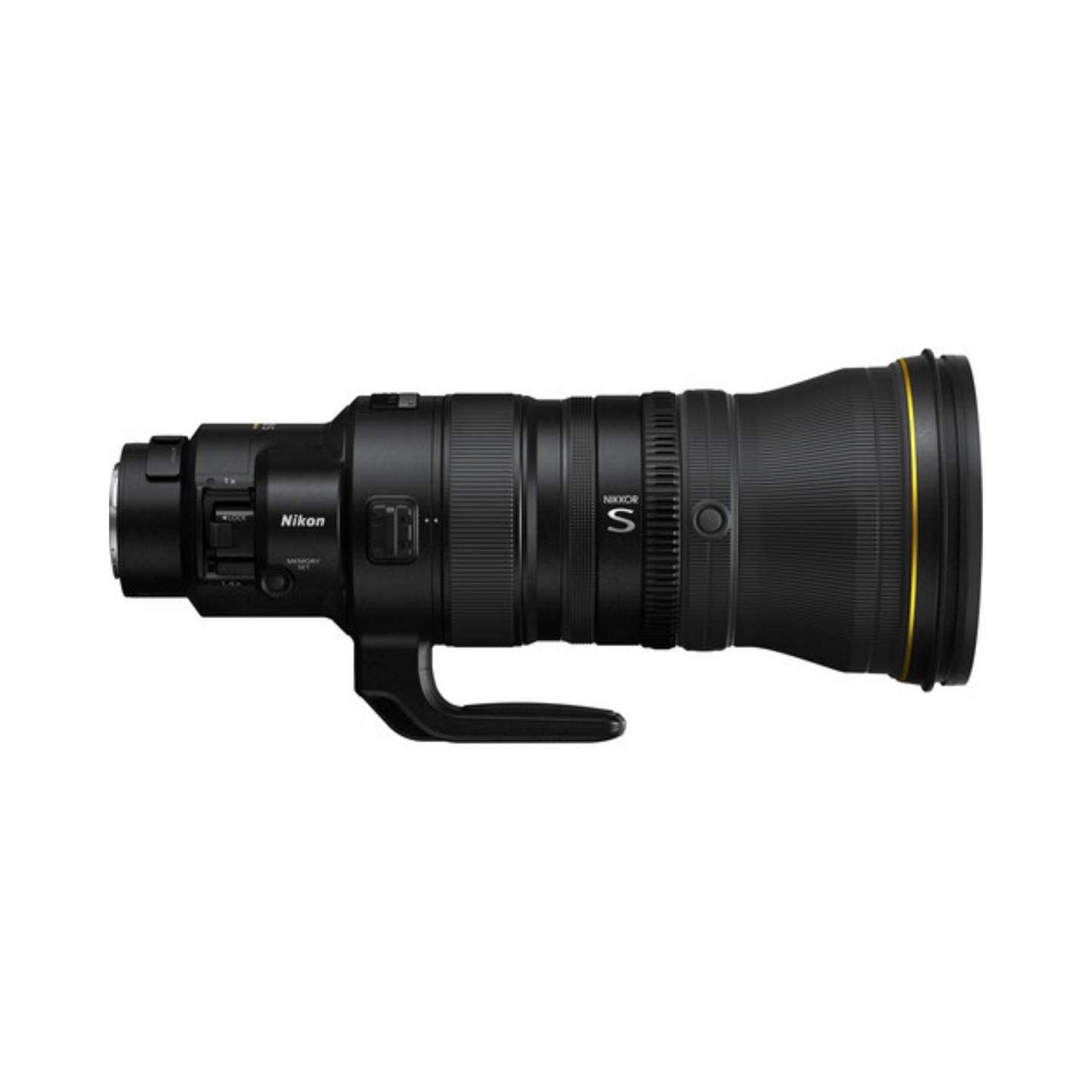 Nikon NIKKOR Z 400mm f/2.8 TC VR S Lens