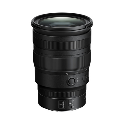 Nikon NIKKOR Z 24-70mm f/2.8 S Lens