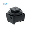 JJC Hot Shoe JSC-8 w/ 3.5mm Jack Adapter