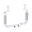 AOI HT-02D-220 Double Arm Camera Tray (White)