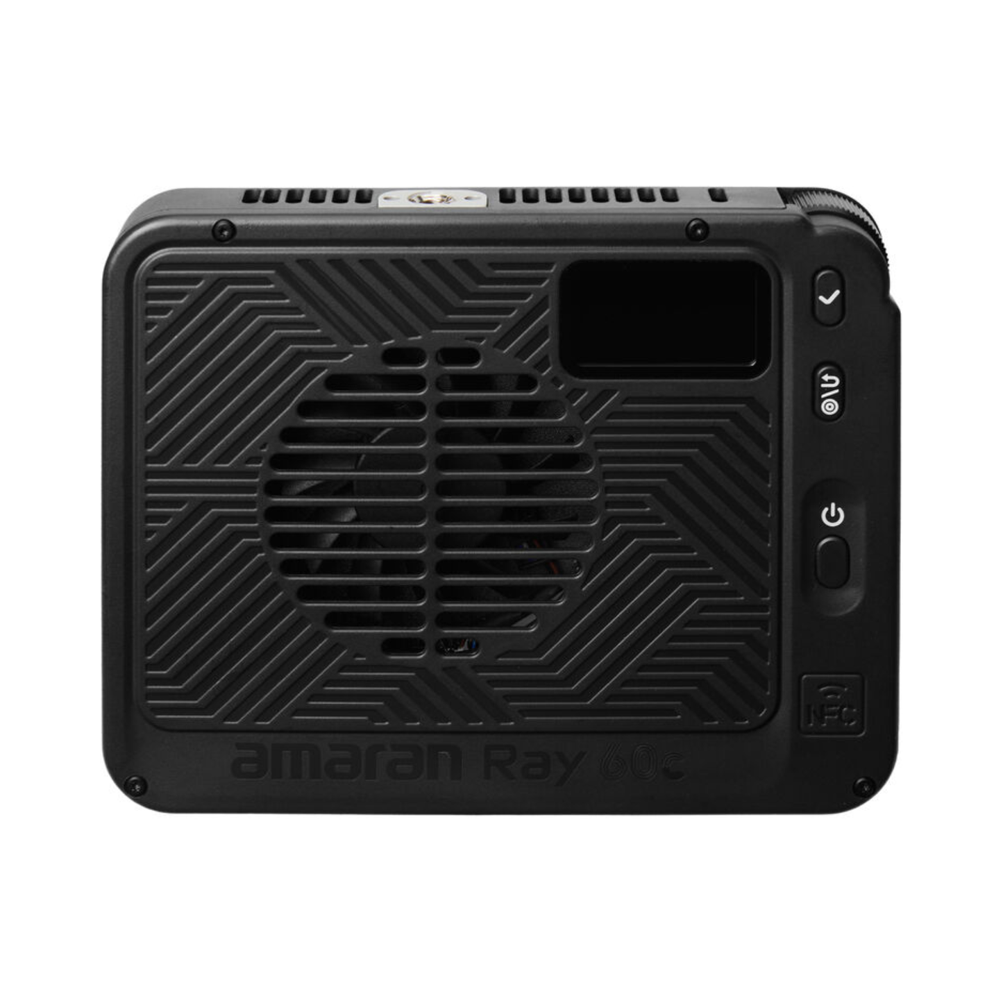 Amaran Ray 60c RGB LED Monolight