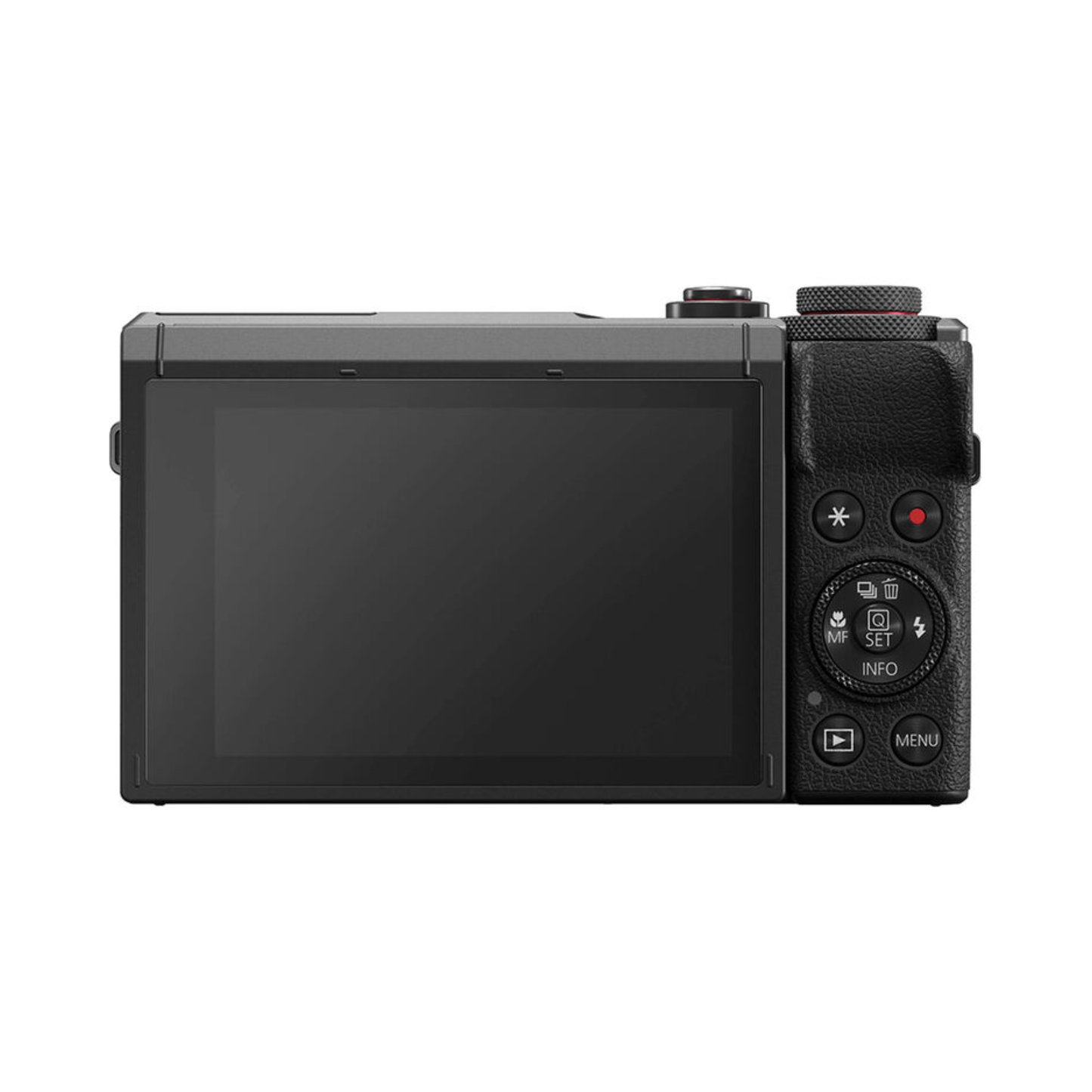 Canon PowerShot G7X Mark III Digital Camera Kit (30th Anniversary Graphite Limited Edition)