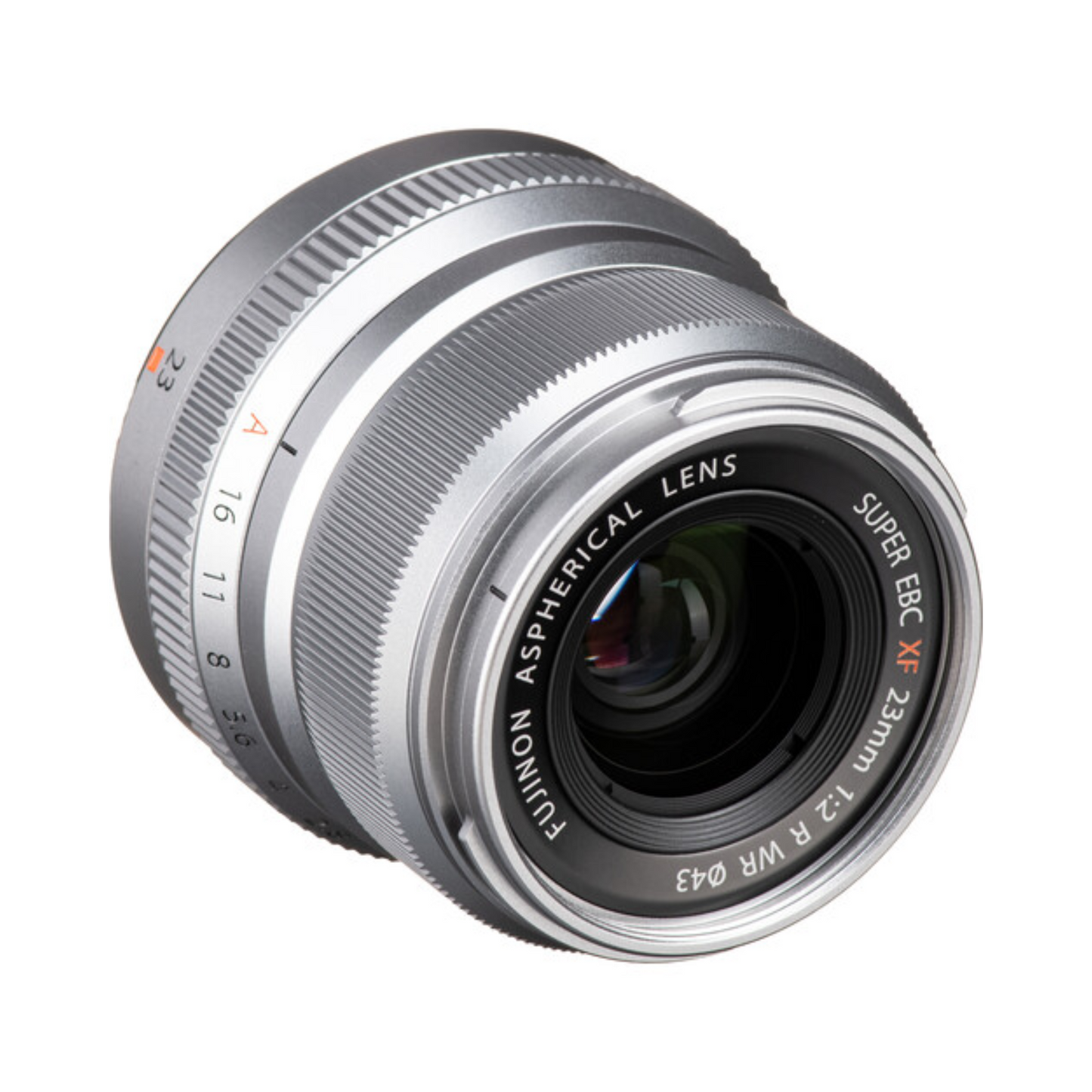 Fujifilm XF 23mm f/2 R WR Lens