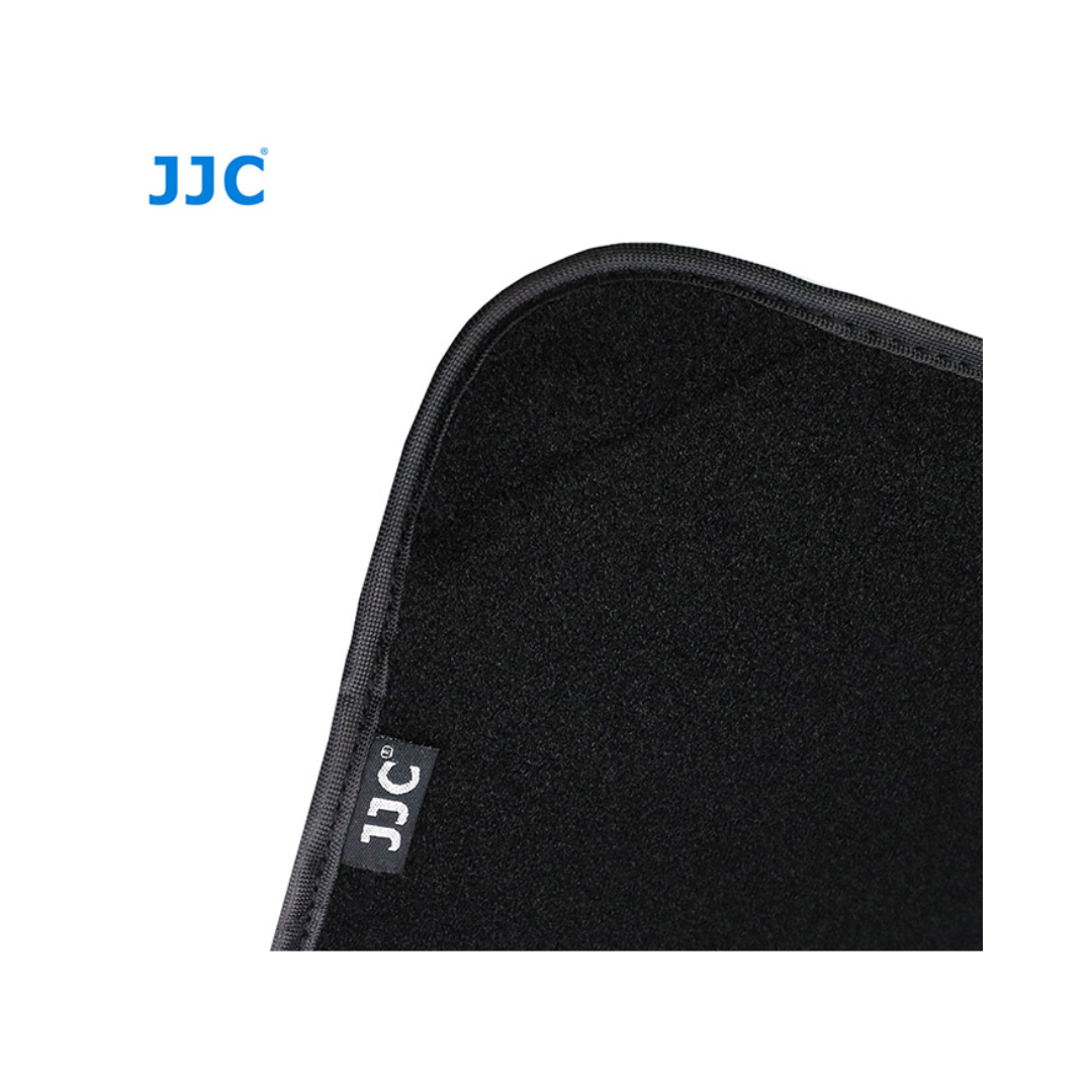 JJC Neoprene Protective Wrap 12" (Black)