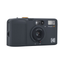 Kodak Snapic A1 35mm Film Camera (Rhino Gray)