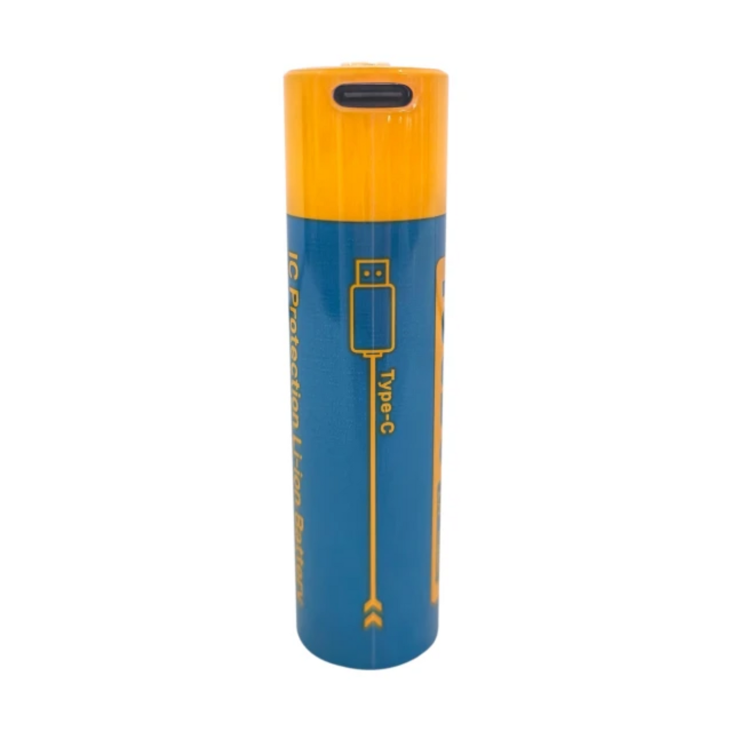 Supe 18650 Type C Battery
