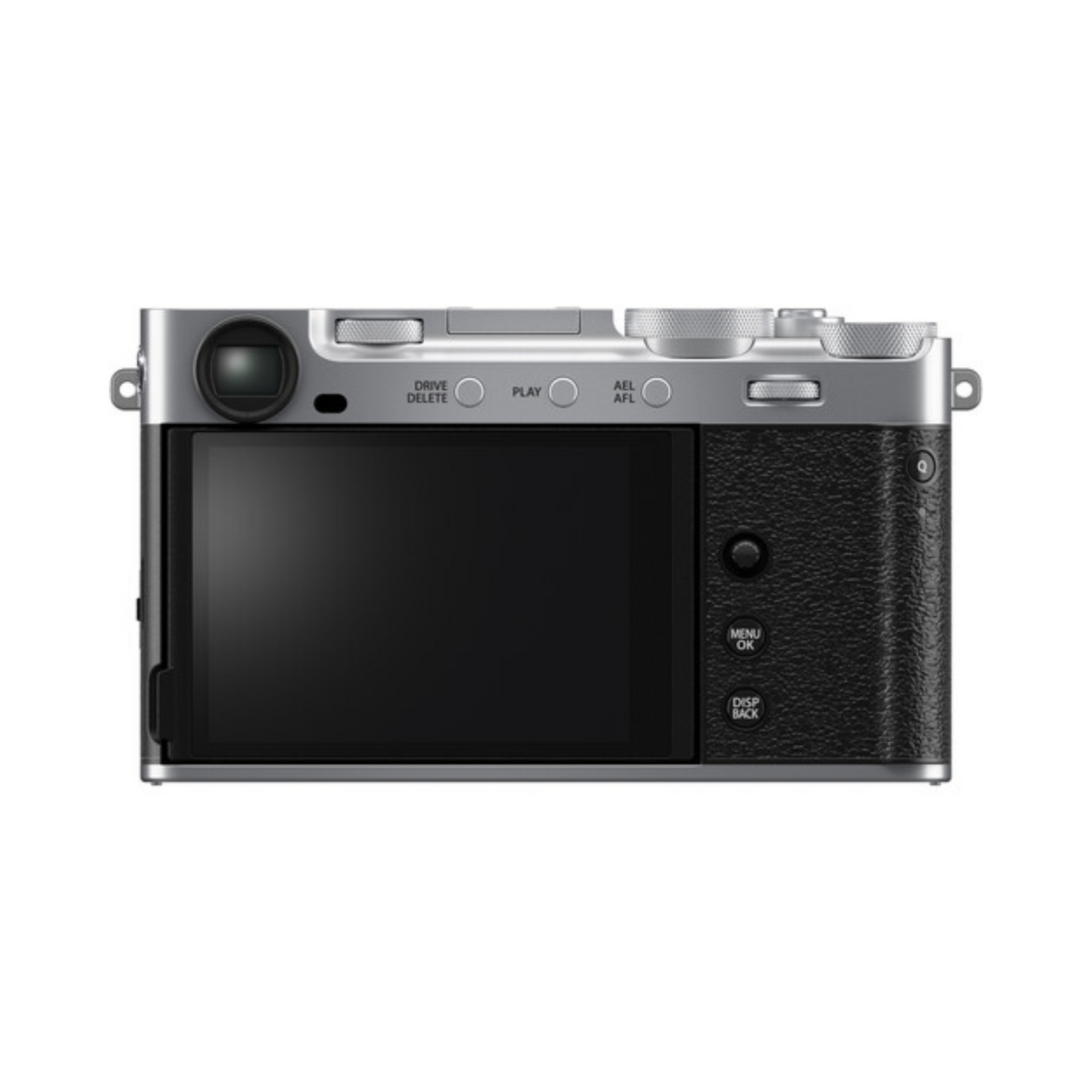 FUJIFILM X-E5 Mirrorless Camera Body Only