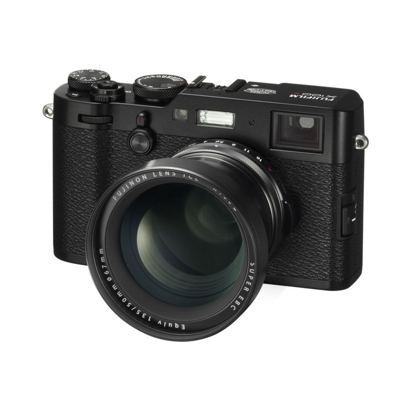 FUJIFILM TCL-X100 II Tele Conversion Lens