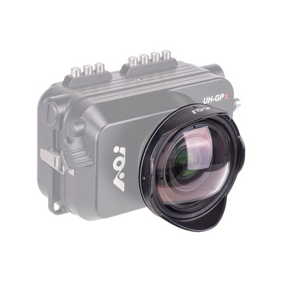 AOI UWL-03 Pro Wide Angle Lens for Action Cameras and Phone