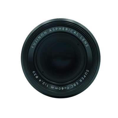 FUJIFILM XF 60mm f/2.4 R Macro Lens 2nd Hand