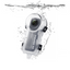 Insta360 X4 Invisible Dive Case